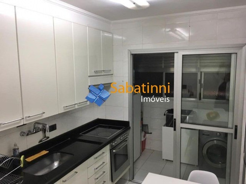 Imagem 14 de 20 de Apartamento A Venda Em Sp Tatuapé - Ap02734 - 68443183