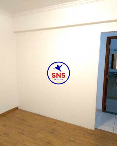 Imagem 12 de 24 de Apartamento - Ap03455 - 69798556