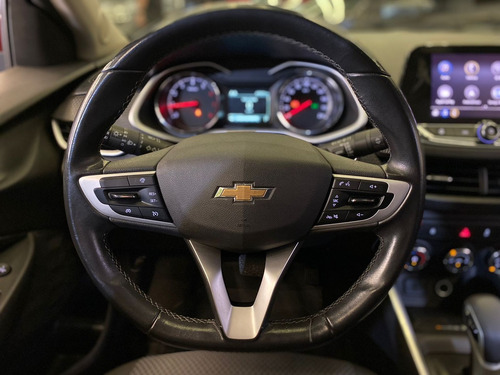 Chevrolet Onix 1.0 TURBO LTZ
