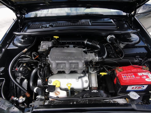Imagen 12 de 15 de Chrysler Lebaron 1995