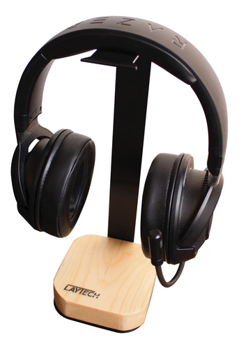 Soporte / Base Para Audífonos Gamer O Headset