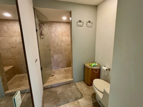 Departamento En Venta En Lomas Anáhuac