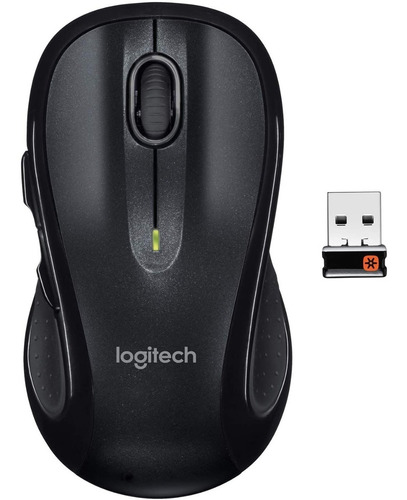 Mouse Inalambrico Logitech M510