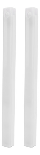 Sensor De Movimiento Led Recargable Portátil Para Under Clos