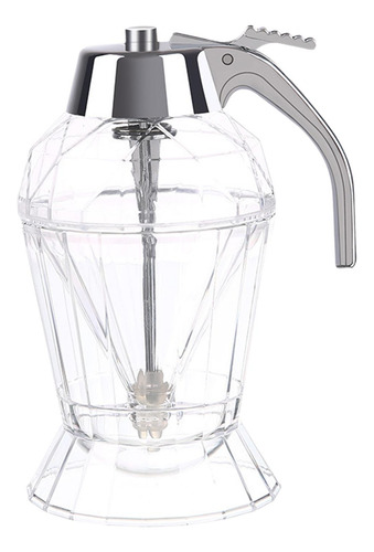 Dispensador De Miel Tarro De Miel Con Soporte, Herramienta