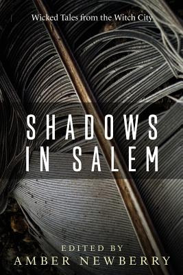 Libro Shadows In Salem: Wicked Tales From The Witch City ...