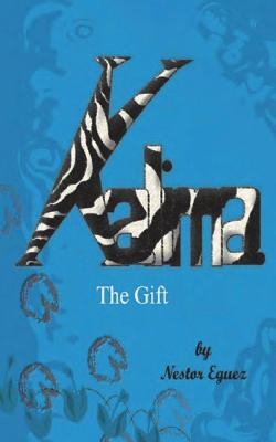 Libro Kalima: The Gift - Eguez, Nestor R.