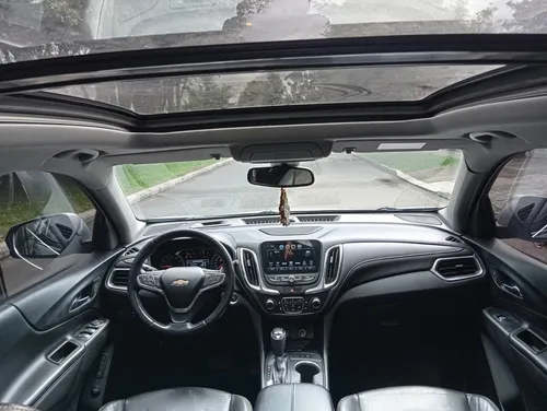 Chevrolet Equinox 1.5 Premier
