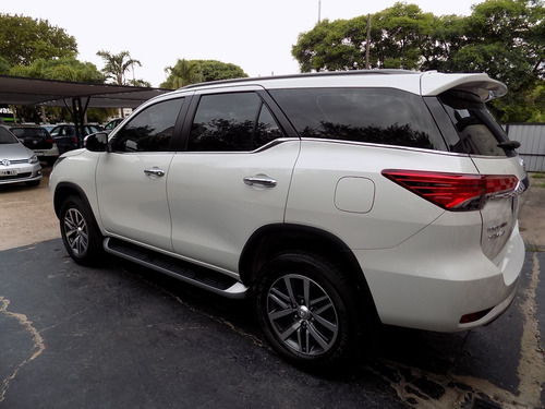 Toyota Sw4 Srx At 2019