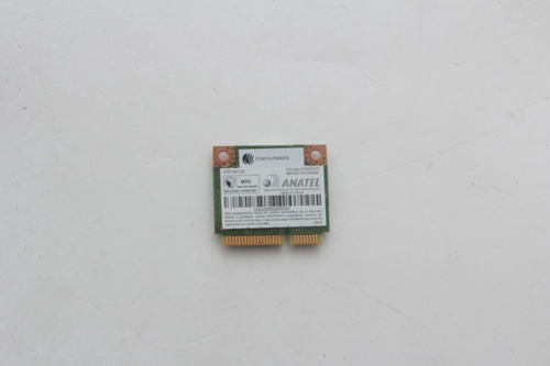 Pci Wireless Notebook Asus X551m Ar5b125