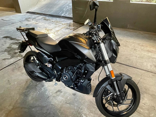 Imagen 8 de 9 de Bajaj Dominar 400