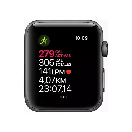 Apple watch clearance series 3 argos