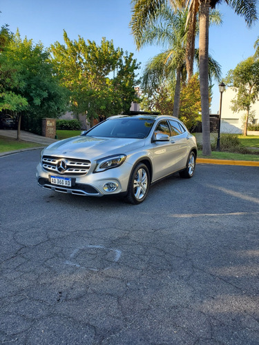 Mercedes-Benz Clase GLA 1.6 Gla200 Urban 156cv