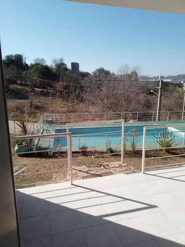 Complejo De Cabañas En Venta. Villa Carlos Paz