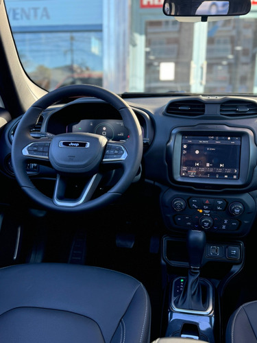 Chrysler Renegade Serie S 1.3 Renegade Serie S 1.3