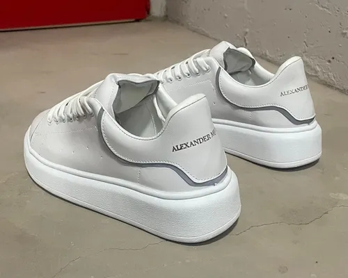 Alexander mcqueen reflex hotsell