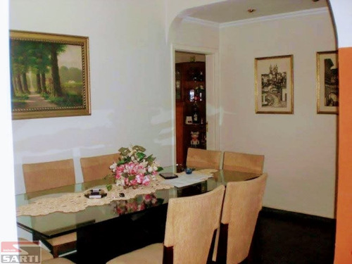 Imagem 5 de 15 de Casa De Vila - 4 Dormitórios ( Suíte Master ) Santana - St16325
