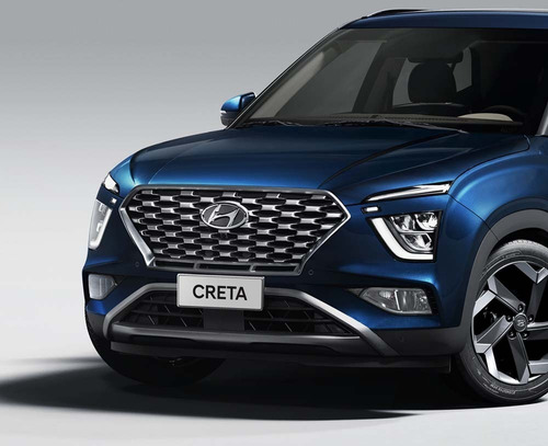 Imagem 5 de 5 de New Creta Ultimate 2.0 At - Turbo/tgdi 22/22