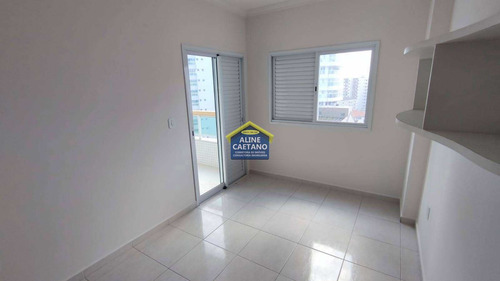 Imagem 19 de 30 de Apartamento Top - Caiçara Frente Mar... - Vcra072