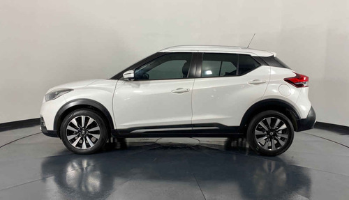 Imagen 9 de 15 de 46976 - Nissan Kicks 2018 Con Garantía