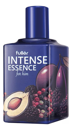Intense Essence For Him Colonia Para Caballero 60ml Fuller
