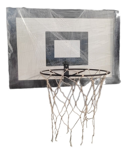 Tablero - Aro - De Basket