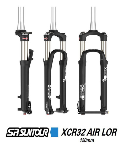 Bicicleta Polygon Xtrada 7 29 Suntour Shimano Deore