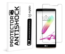 Comprar Protector Mica Pantalla Para LG G4 Stylus