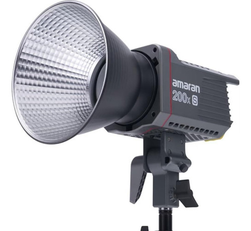 Luz Led De Video Aputure Amaran 200x-s Cob Bicolor 2700k-...
