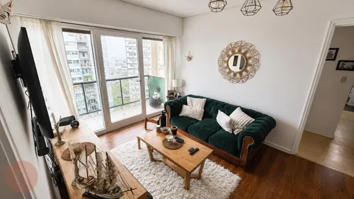 Venta - Departamento 3 Ambientes Zona Libertad Y México