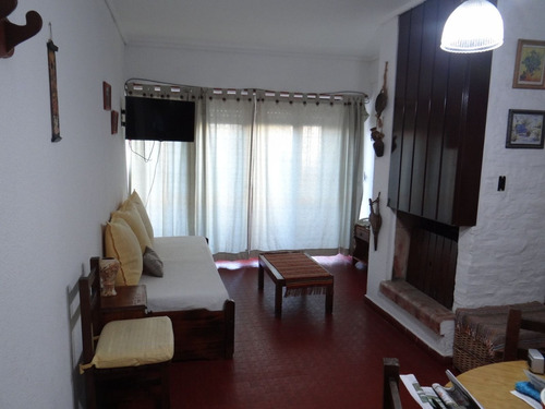 Imagen 2 de 14 de Dpto 3 Amb. Frente A La Playa-zona Norte Residencial 6 Pax
