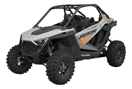 Utv Polaris Rzr Xp Pro 1000 Turbo 2024 0km Pro Atv 