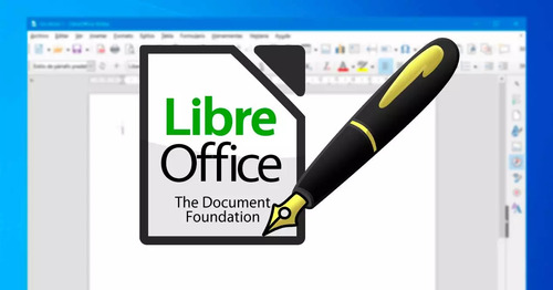 Libre Office - Professional Pro Plus | Software Completo