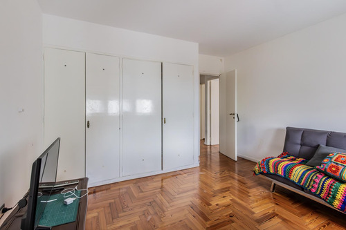 Venta Departamento 3 Ambientes Más Dependencia Almagro
