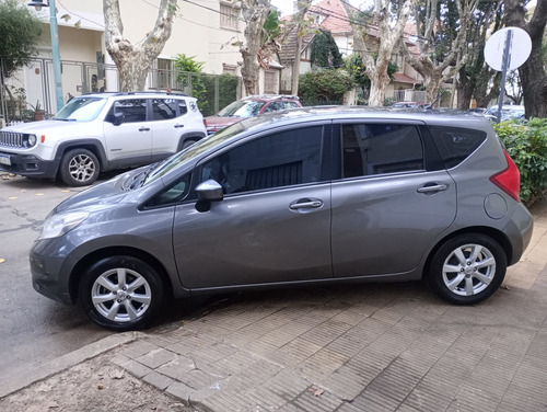 Nissan Note 1.6 Sense 110cv