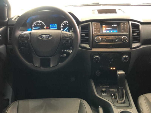 Ford Ranger Xls 2.2 4x4 Diesel Automatico