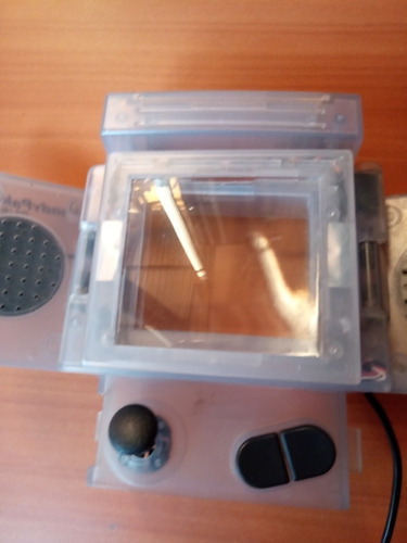 Handy Pak Para Game Boy Color (Usado)