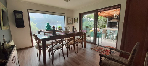 Se Vende Casa En El Estribo Quilamapu