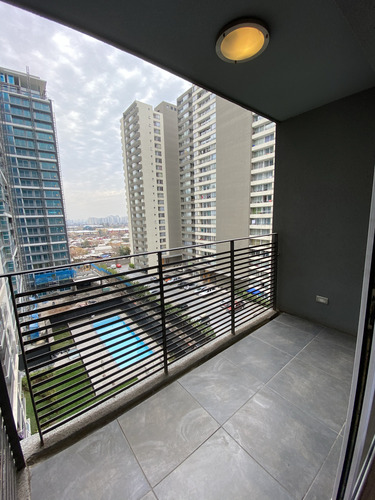 Arriendo Departamento 1hab 1ba Macul