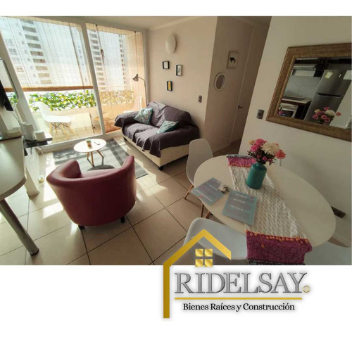 Se Vende Departamento En Peñuelas | Ridelsay (107955)