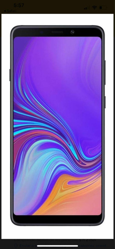 Celular Samsung Galaxy (Usado)