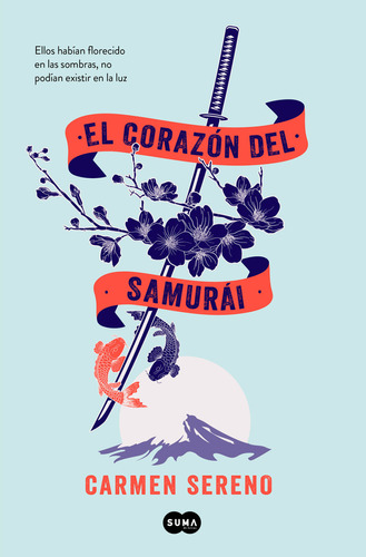 Libro El Corazon Del Samurai - Carmen Sereno