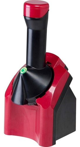 Máquina para hacer helados Yonanas Frozen para dieta vegana, 220 V, frecuencia 60 Hz