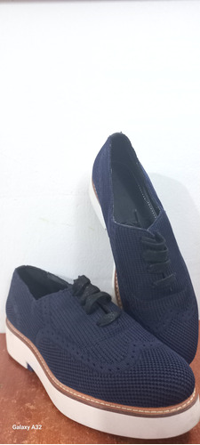 Zapato Zara 