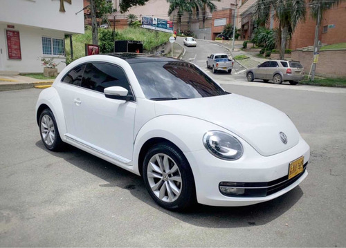 Volkswagen Beetle 2016 2.5 Sport