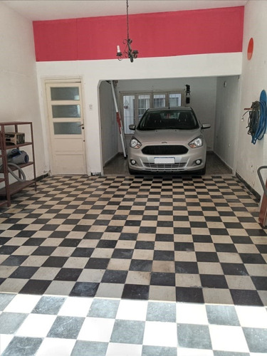 Imagen 22 de 23 de Chalet 4 Ambientes Con Garage En Venta En Mar Del Plata