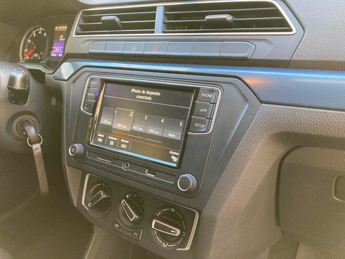 Volkswagen Gol Trend 2017 1.6 Connect 101cv