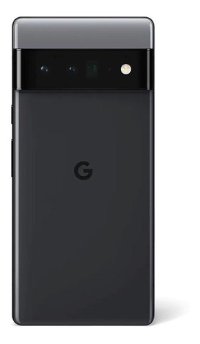 Google Pixel 6 Pro 256 GB stormy black 12 GB RAM