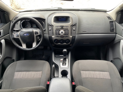 Imagen 8 de 9 de Ford Ranger