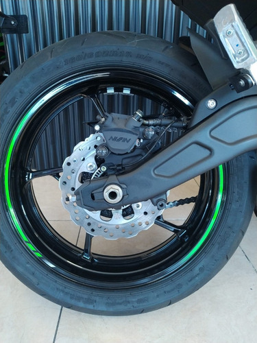 Imagen 18 de 22 de Kawasaki Ninja 650 Abs 0km Agencia Oficial Quilmes